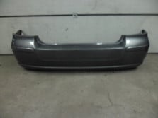 TOYOTA AVENSIS T25 II ZDERZAK TYL TYLNY