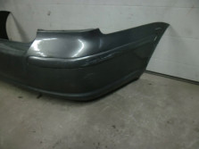 TOYOTA AVENSIS T25 II ZDERZAK TYL TYLNY