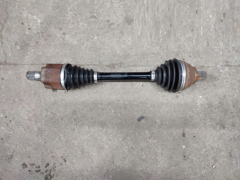 SKODA KODIAQ 4x4 POLOS LEWA 3Q0407271AH VW TIGUAN