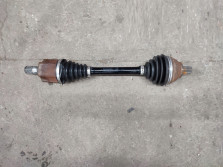 SKODA KODIAQ 4x4 POLOS LEWA 3Q0407271AH VW TIGUAN