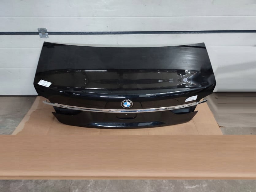 BMW 7 G11 G12 KLAPA TYL TYLNA 475
