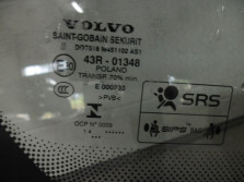 VOLVO XC90 2015 SZYBA PRZOD CZOLOWA PRZEDNIA HUD