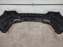 BMW 7 G11 G12 2017 ZDERZAK TYL TYLNY 475
