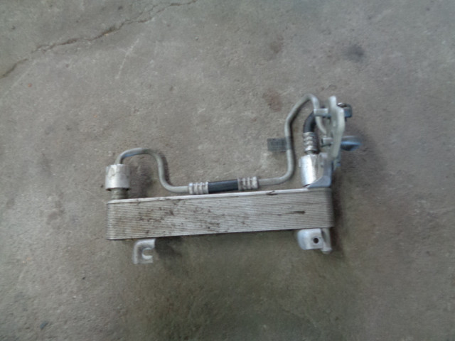 FORD F150 LIFT 2018 CHŁODNICA OLEJU 2.7 3.5 V6