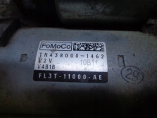 FORD F150 LIFT 2018 ROZRUSZNIK 2.7 ECOBOOST