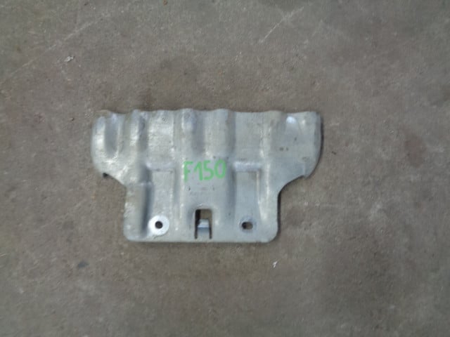 FORD F150 LIFT 2018 OSLONA TERMICZNA DOLNA