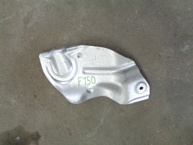 FORD F150 LIFT 2018 OSLONA TERMICZNA DOLNA