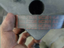 FORD F150 LIFT 2018 PASEK MICRO F2GE-6C301-AA
