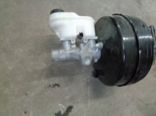 FORD F150 LIFT 2018 SERWO POMPA HAMULCOWA