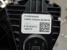 FORD F150 LIFT 2018 PEDAL GAZU FL34-9F836-AB