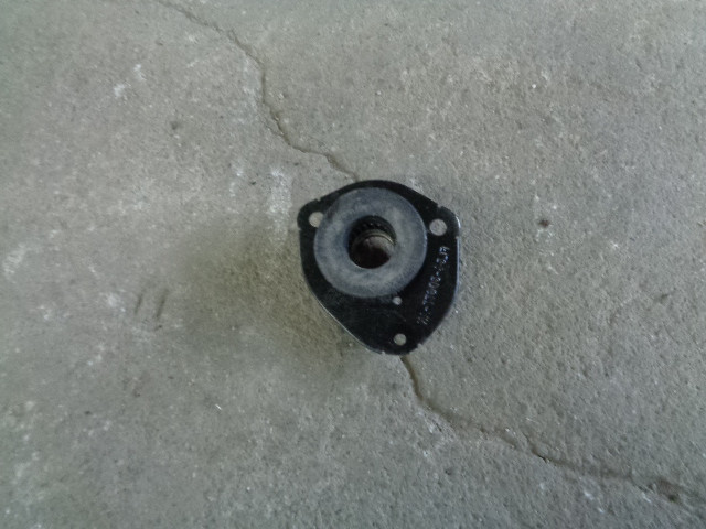 FORD F150 LIFT 2018 OPRAWA PODUSZKI FL34-3D877-AH