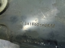 FORD F150 LIFT 2018 WSPORNIK RAMY FL34-16001A08-BF