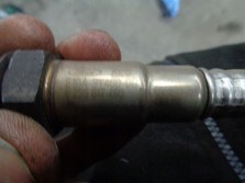 FORD F150 LIFT 2018 SONDA LAMBDA 2.7 V6 0258017496