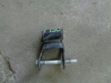 FORD F150 LIFT 2018 UCHWYT MOCOWANIE RESORA