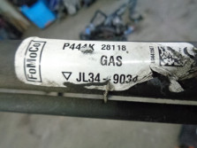 FORD F150 LIFT 2018 WLEW PALIWA JL34-9034