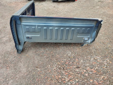 FORD F150 2018 LIFT PAKA BURTA BLOTNIK PRAWY TYL