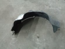 FORD F150 2018 LIFT NADKOLE LEWE PRZOD