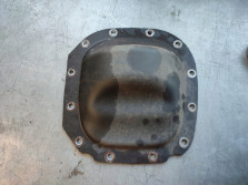 FORD F150 2018 LIFT POKRYWA MISKA MOSTU DYFRA