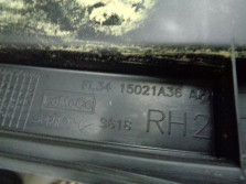 FORD F150 2018 LIFT WSPORNIK PODSZYBIA LEWY