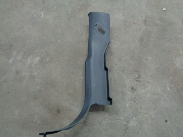 FORD F150 2018 LIFT OSLONA SLUPKA PRAWA