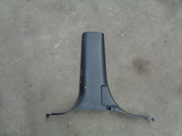 FORD F150 2018 LIFT OSLONA SLUPKA LEWA