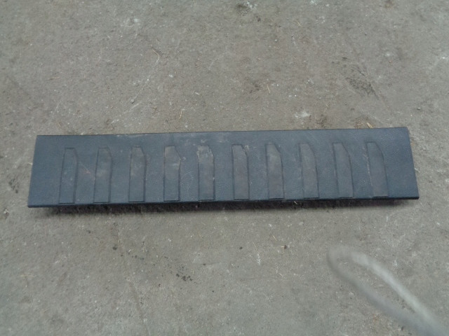 FORD F150 2018 LIFT OSLONA PROGU FL3B-1513201-AGW