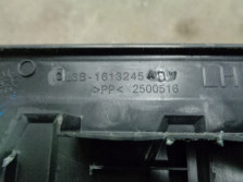 FORD F150 2018 LIFT OSLONA PROGU