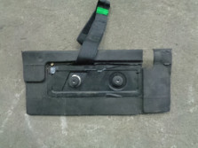 FORD F150 2018 LIFT OSLONA UCHWYT SCIANY TYL