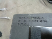 FORD F150 2018 LIFT OSLONA UCHWYT SCIANY TYL