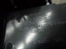 FORD F150 2018 LIFT OBUDOWA LICZNIKA