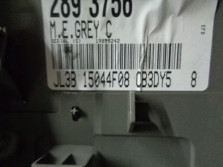 FORD F150 2018 LIFT OBUDOWA POD KIEROWNICE