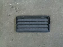 FORD F150 2018 LIFT KRATKA WENTYLACYJNA KABINY