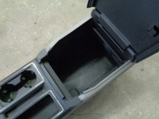 FORD F150 2018 LIFT TUNEL SRODKOWY PODLOKIETNIK