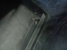 FORD F150 2018 LIFT TUNEL SRODKOWY PODLOKIETNIK
