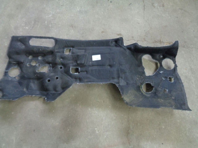 FORD F150 2018 LIFT WYKLADZINA SCIANY GRODZIOWEJ