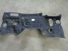 FORD F150 2018 LIFT WYKLADZINA SCIANY GRODZIOWEJ