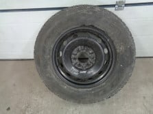 FORD F150 2018 LIFT KOLO ZAPASOWE 245/70 R17