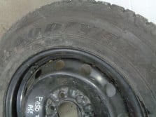 FORD F150 2018 LIFT KOLO ZAPASOWE 245/70 R17