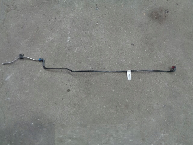 FORD F150 2018 LIFT PRZEWOD PALIWA