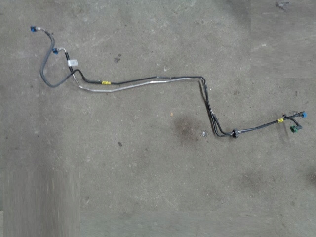 FORD F150 2018 LIFT PRZEWODY PALIWA JL34-9J279-DJ