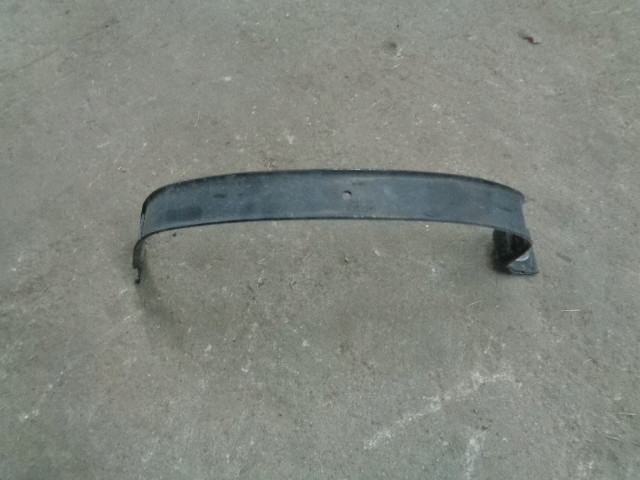 FORD F150 2018 LIFT WSPORNIK BL34-9034