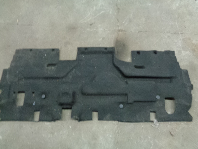 FORD F150 2018 LIFT WYKLADZINA OSLONA SCIANY TYL