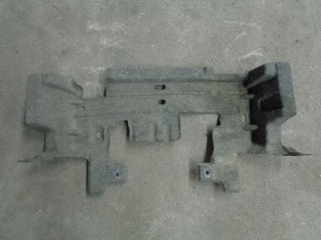 FORD F150 2018 LIFT OSLONA POD SKRZYNIE SILNIK