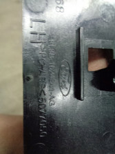 FORD F150 2018 LIFT WSPORNIK TYLNY LEWY