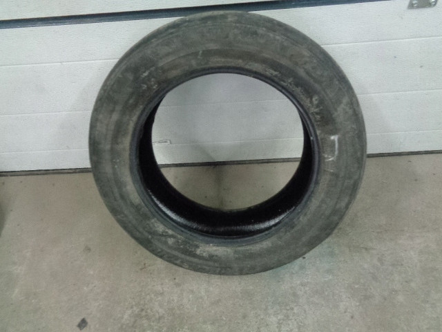 CHRYSLER PACIFICA S LIMITED OPONA 235/60 R18