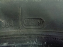 CHRYSLER PACIFICA S LIMITED OPONA 235/60 R18