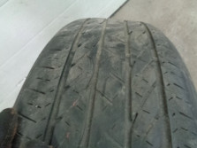 CHRYSLER PACIFICA S LIMITED OPONA 235/60 R18