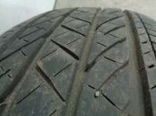 CHRYSLER PACIFICA S LIMITED OPONA 235/60 R18