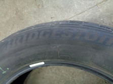 CHRYSLER PACIFICA S LIMITED OPONA 235/60 R18