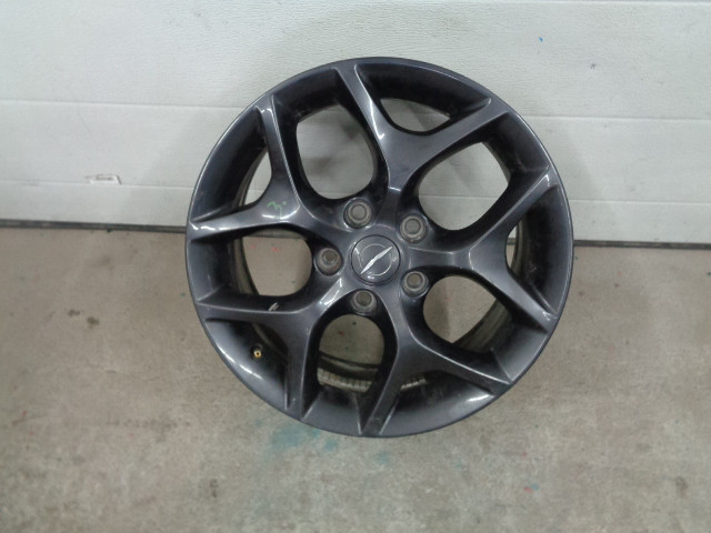CHRYSLER PACIFICA S LIMITED FELGA ALUMINOWA 18x7,5